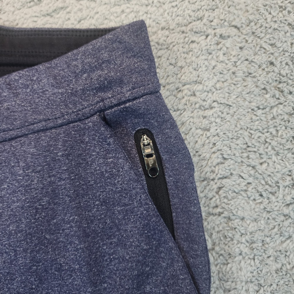 Public Rec All Day Everyday Gamechanger Joggers Mens 32 Gray Athletic Tapered - Picture 4 of 14